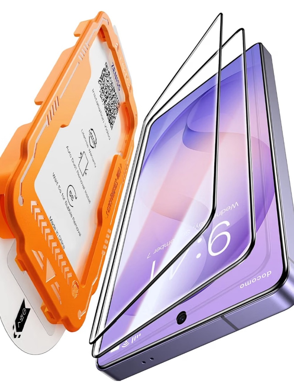 NEW! (2pack) Samsung Galaxy S26 Ultra Screen Protector